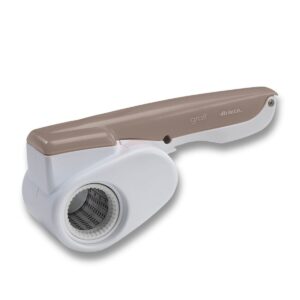 Ralador de Queijo Elétrico sem fio Ariete Grati 440