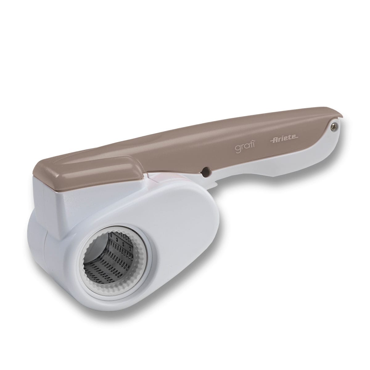 Ralador de Queijo Elétrico sem fio Ariete Grati 440