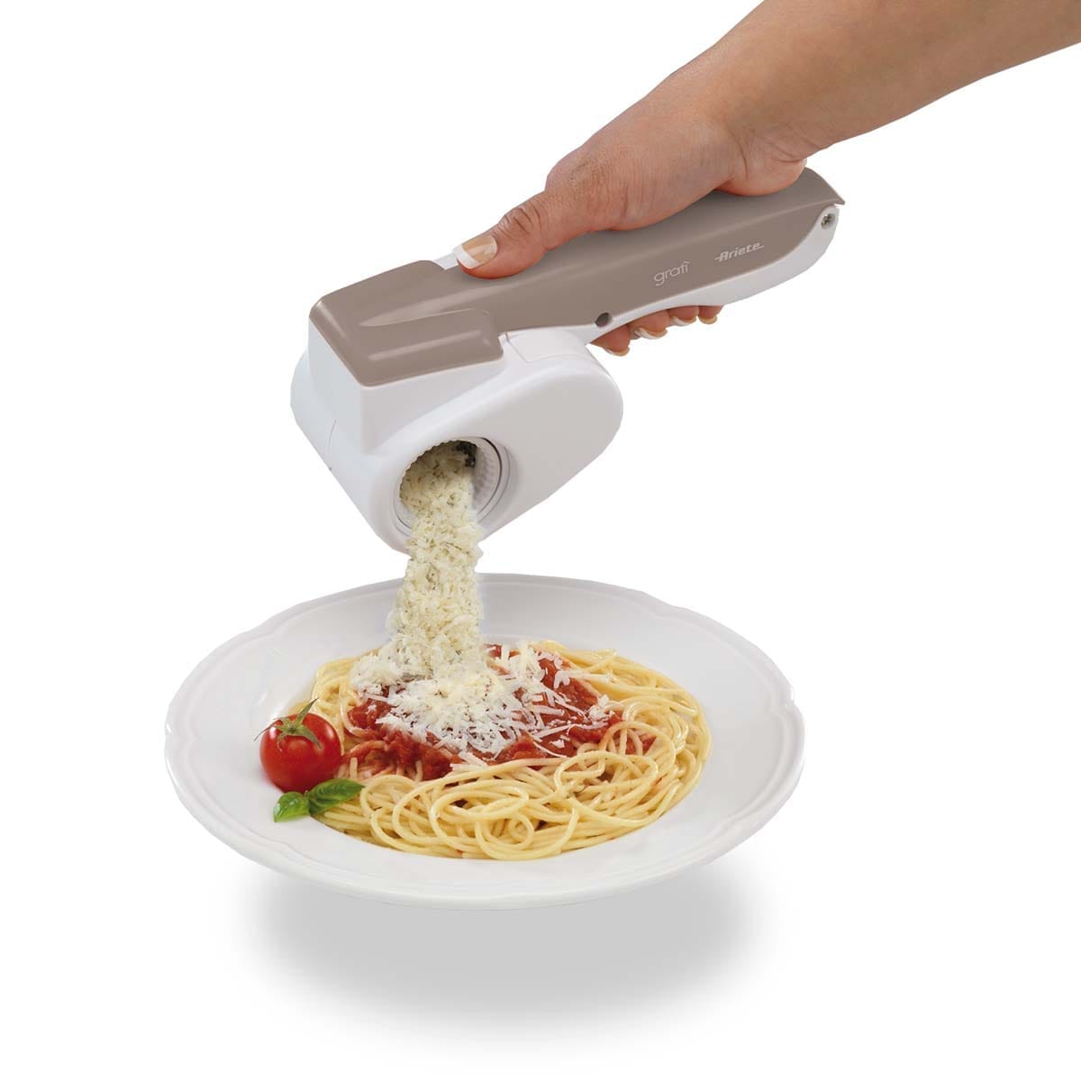 Ralador de Queijo Elétrico sem fio Ariete Grati 440 - Imagem 2