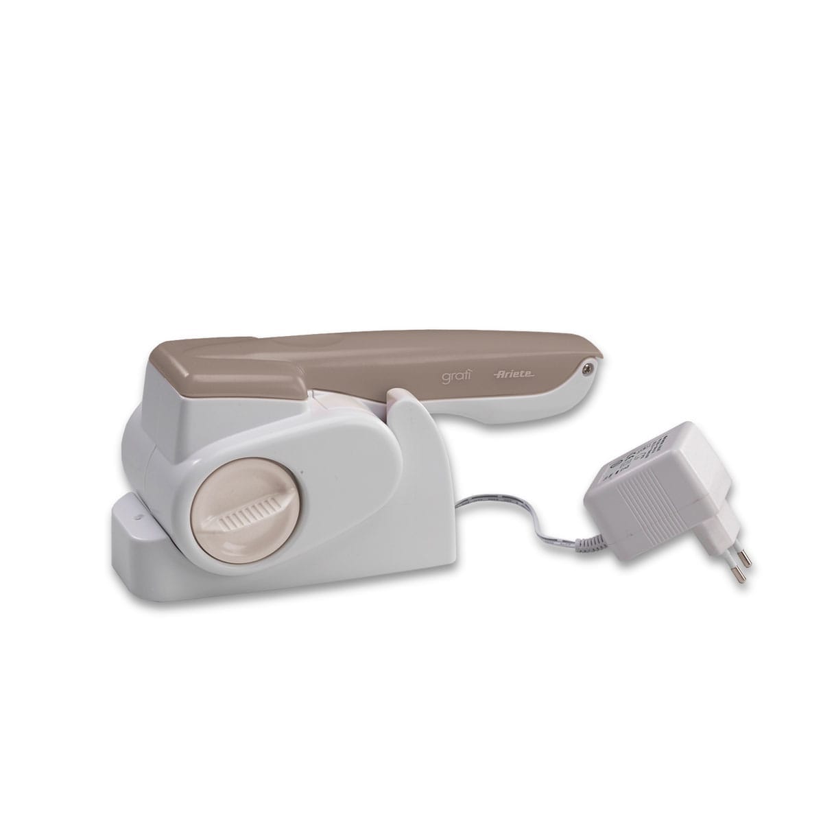 Ralador de Queijo Elétrico sem fio Ariete Grati 440 - Imagem 3