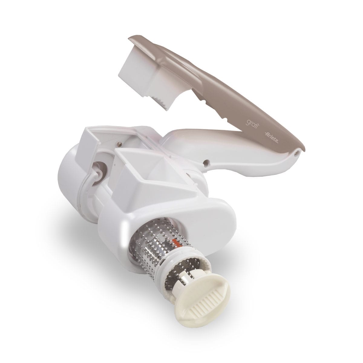 Ralador de Queijo Elétrico sem fio Ariete Grati 440 - Imagem 4