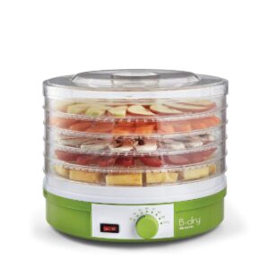 Desidratador de Alimentos Ariete 616 B-Dry 245W