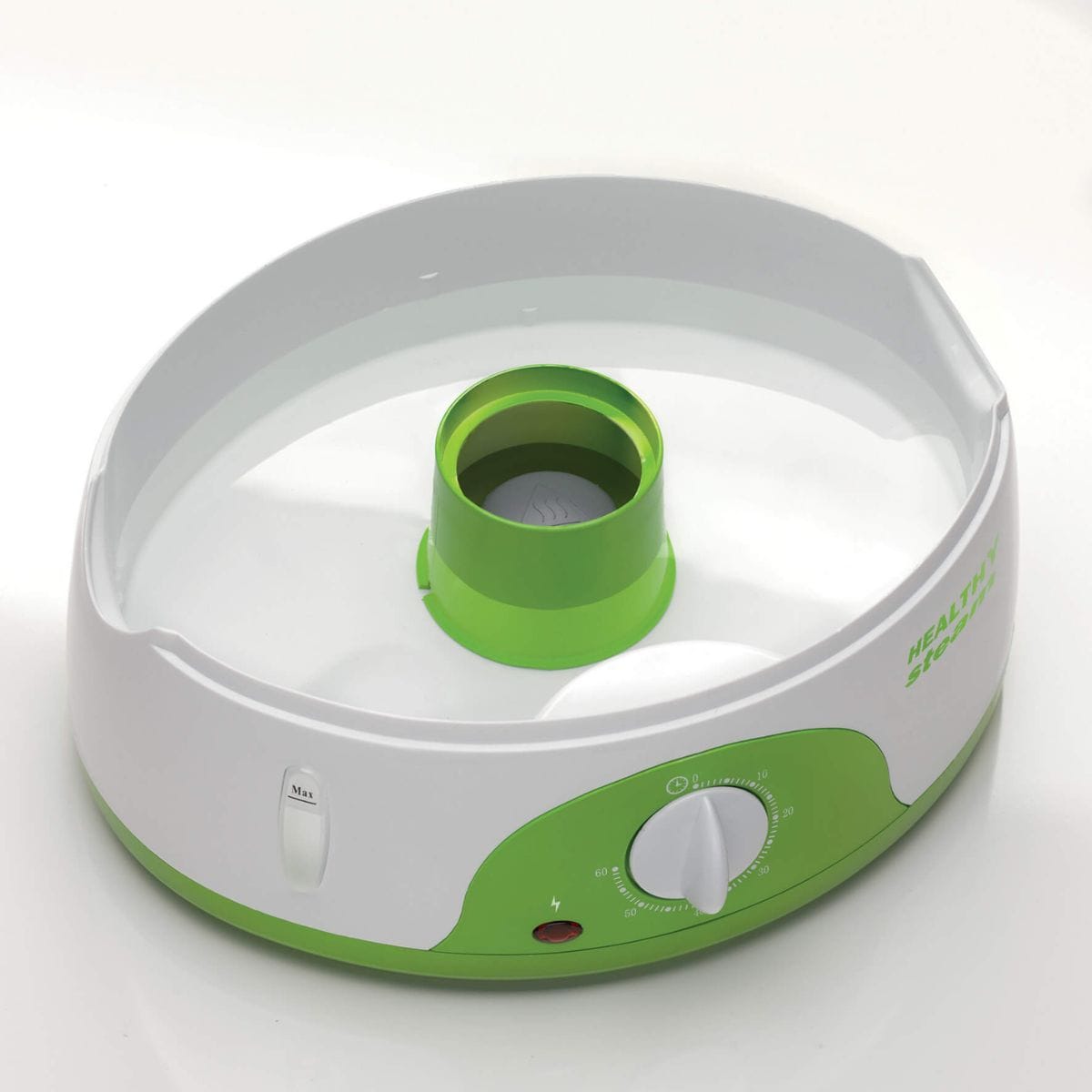 Panela à Vapor Elétrica Ariete 911 Healthy Steam 800W - Imagem 2