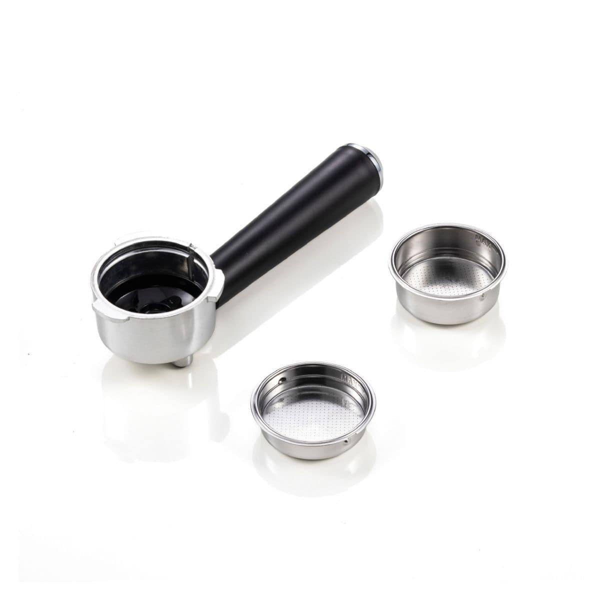 Máquina de Café Espresso Ariete 1397 Ametista 15bar Compacta - Imagem 3