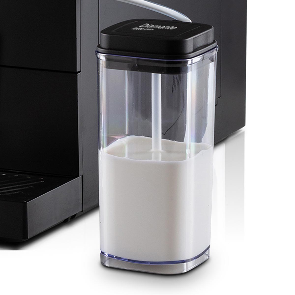 Máquina de Café Espresso Ariete 1453 Diadema Latte Pro Automática com Moedor - Imagem 3