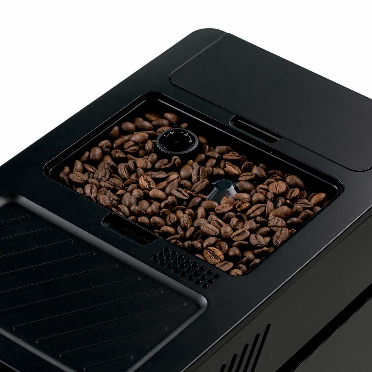 Máquina de Café Espresso Ariete 1453 Diadema Latte Pro Automática com Moedor - Imagem 5