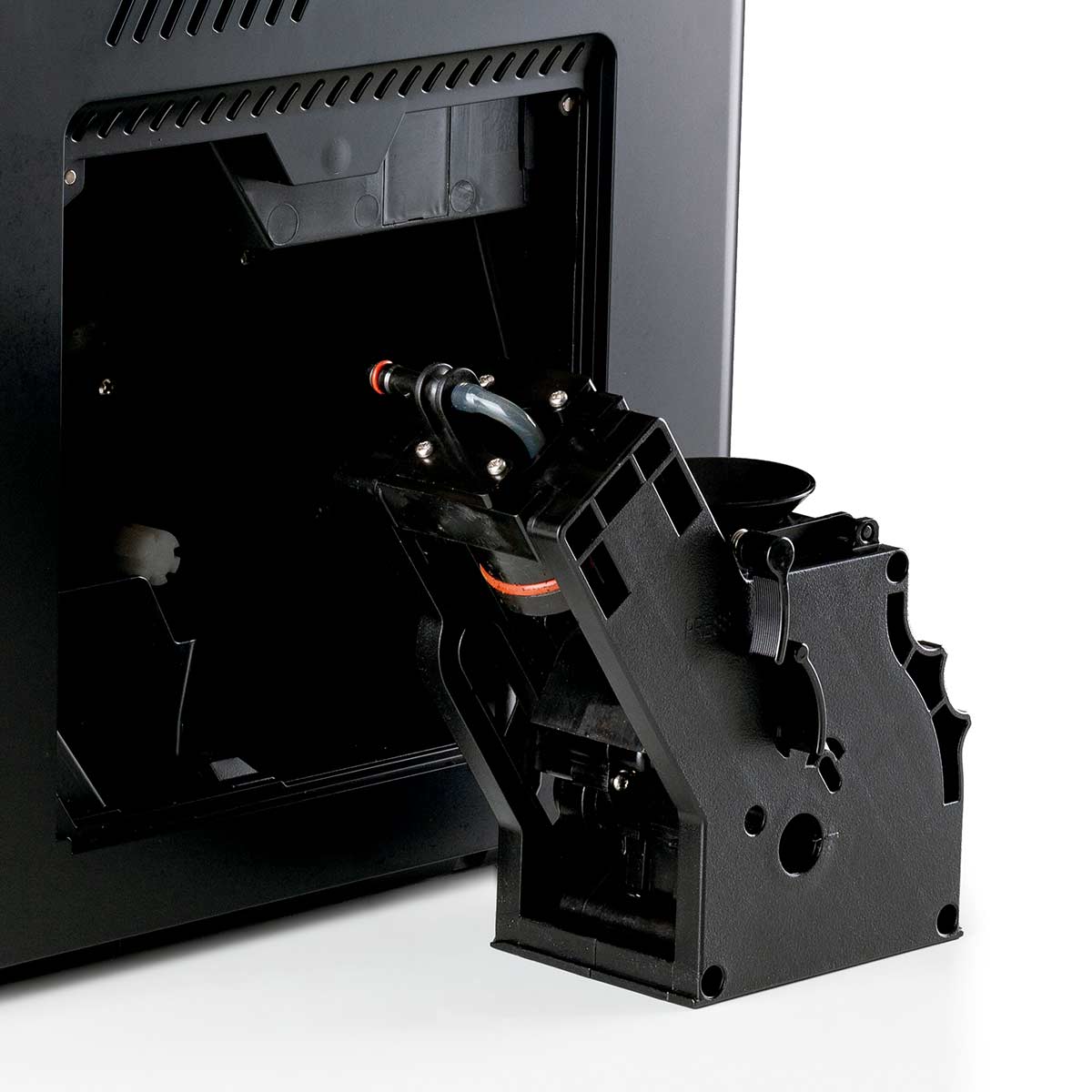 Máquina de Café Espresso Ariete 1453 Diadema Latte Pro Automática com Moedor - Imagem 6