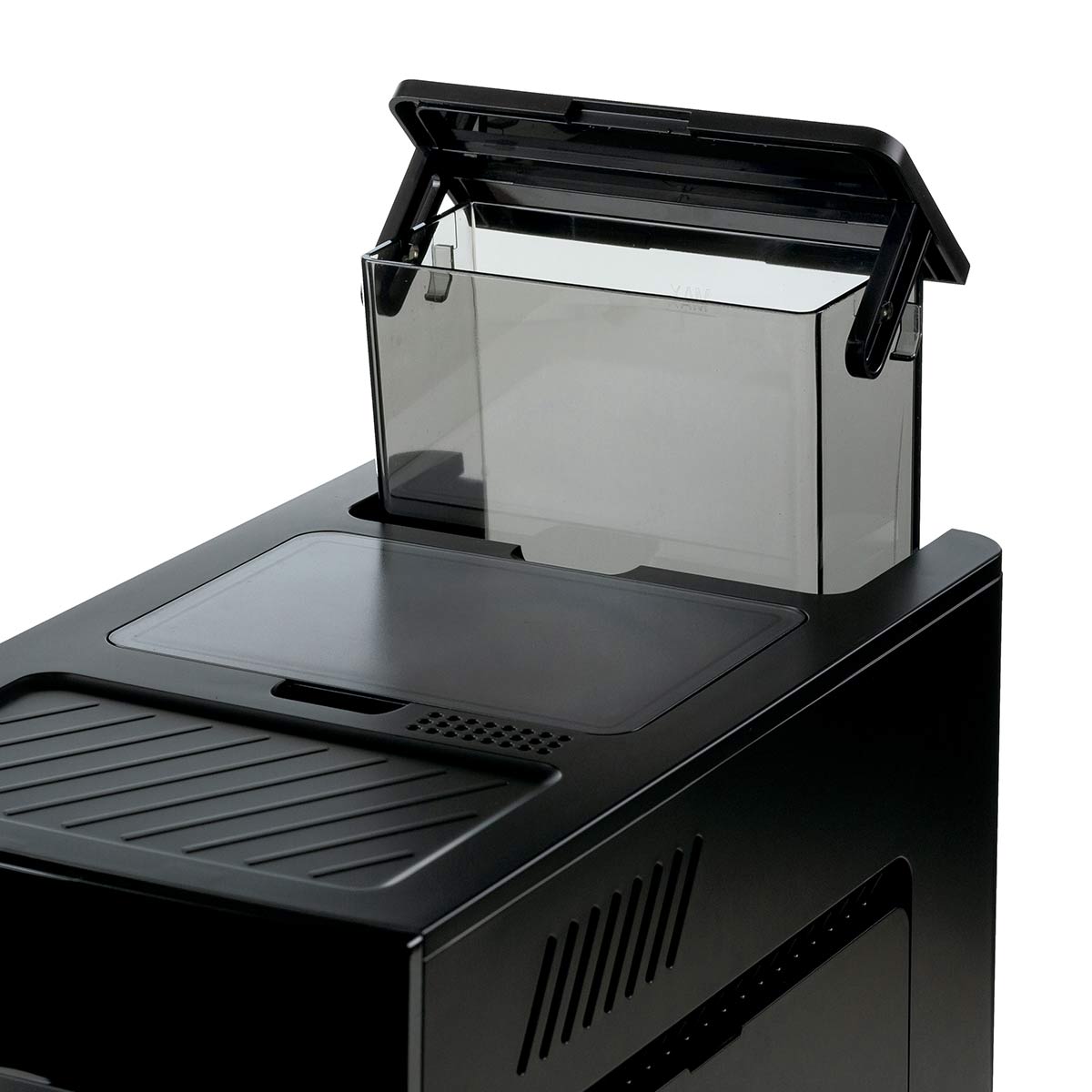 Máquina de Café Espresso Ariete 1453 Diadema Latte Pro Automática com Moedor - Imagem 7